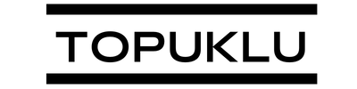 Topuklu Logo